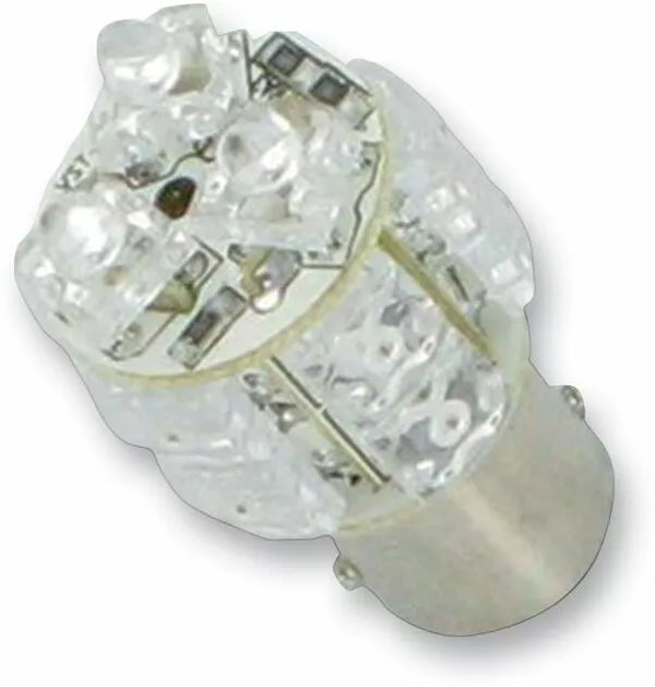 BRITE-LITES BULB 360LED 1157 AMBER BL-1157360A