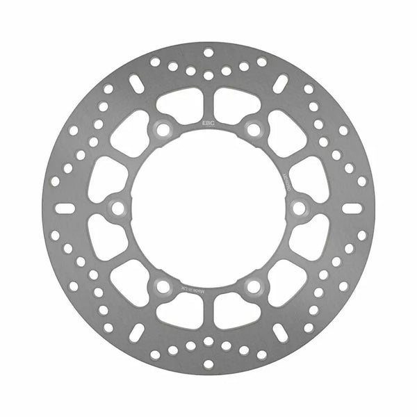 EBC BRAKE ROTOR FIX D Series SCT MD929D