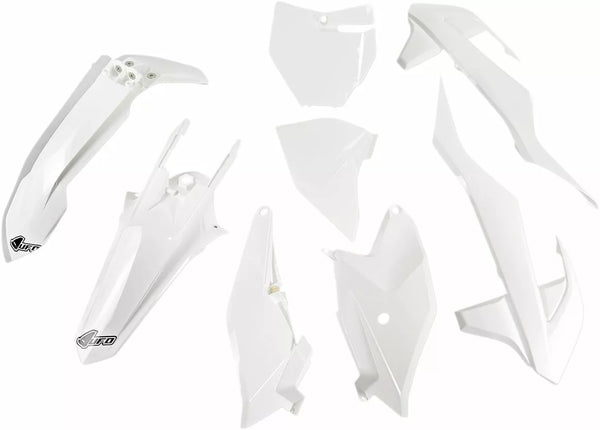 UFO Body Kit KTM85 18-24 WH2020 KTKIT519@042