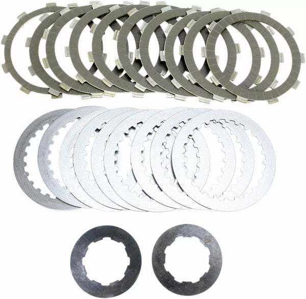 EBC Clutch Kit Aramid SRK040 SRK040