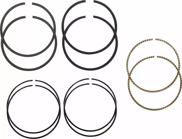 Hastings Rings 88 T.C 3,750 STD WG1010306 | 2M4942