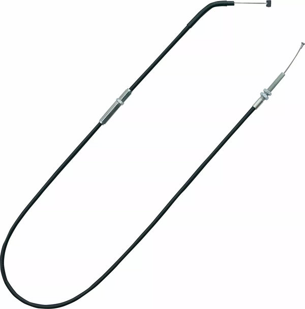 Venhill Suzuki F/L Clutch Cable S01-3-162-BK