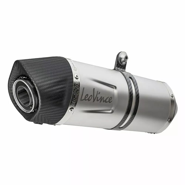 Leovince izplūdes lvone 3/1 mt09 14102E