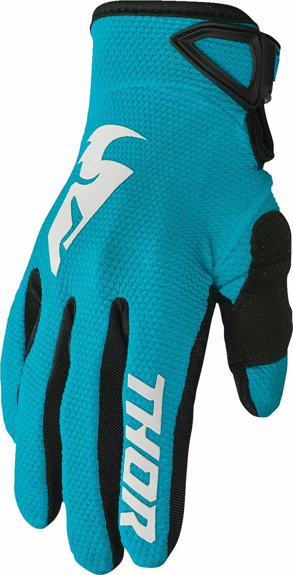 Thor Glove Wmn Sector AQ/WH SM 3331-0246