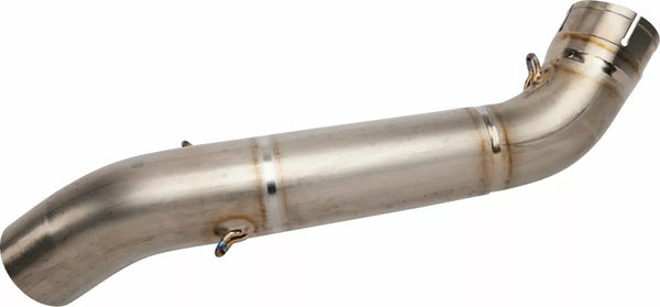 „Akrapovic Link Pipe Ti L-A10SO6T“