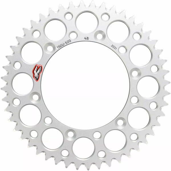 Renthal Sprock R 520 48T SI UL SC 150U-520-48GBSI