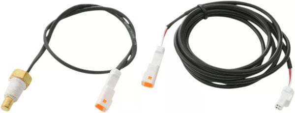 Deitonas eļļas temperatūras sensors Deva01 89846