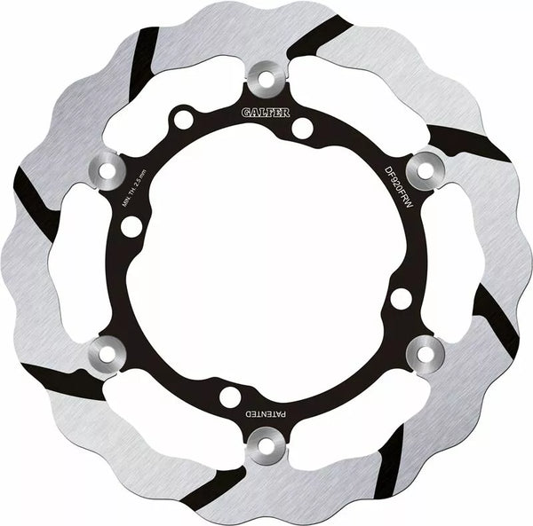 Galfer kočni disk plove