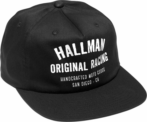 Thor-Hallman Hat Hallman vezani i istinski BK 2501-3678