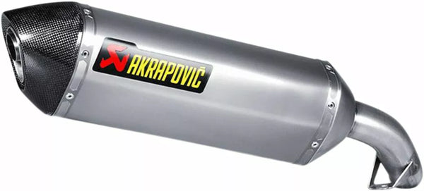 Akrapovic prigušivač ti/cf VFR800F 14 S-H8SO3-HRT