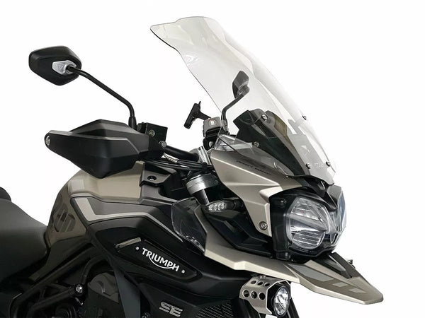WRS WINDSCreen Touring Tiger ExploT TR002T