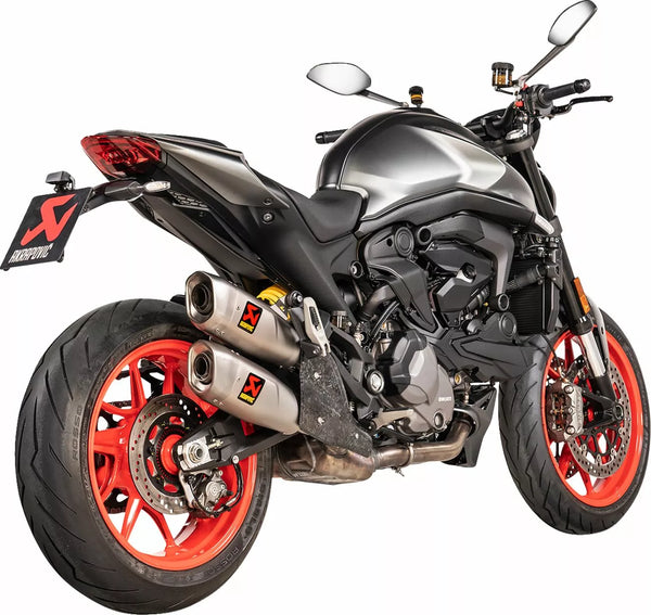 Akrapovic HeatShield CF Ducati P-HSD9SO33