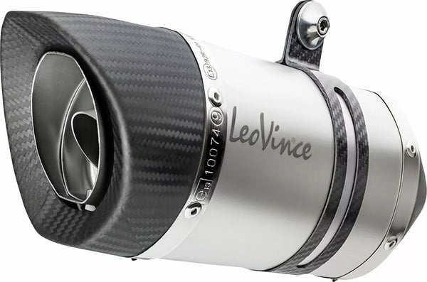 Leovince trokšņa slāpētājs LVPRO SS Morini 14410E