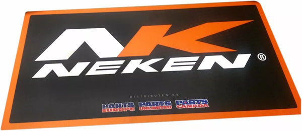 Neken Neken natpis PLK-NK