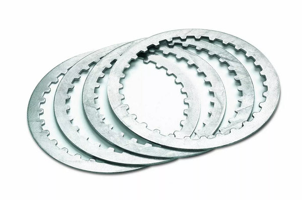 TRW Clutch Kt Steel MES344-7 MES344-7