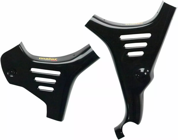 Maier Covers Frame TRX450R BK 990930