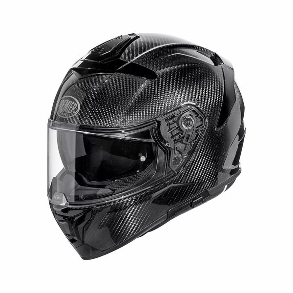 Premier prilby prilba diabol carbon sm apintdeicarmon000s