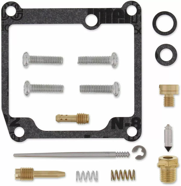 „Moose Offroad Hardparts“ remonto rinkinys „Carb Suz“ 26-1116