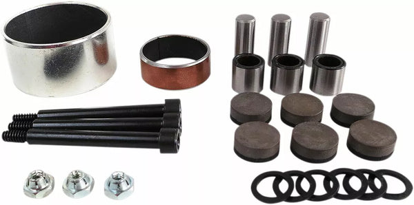 Epi Clutch Rebuild Kit Bol We210934