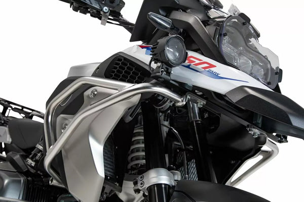 SW-MoTech Uper Crash Bar SBL.07.870.10100