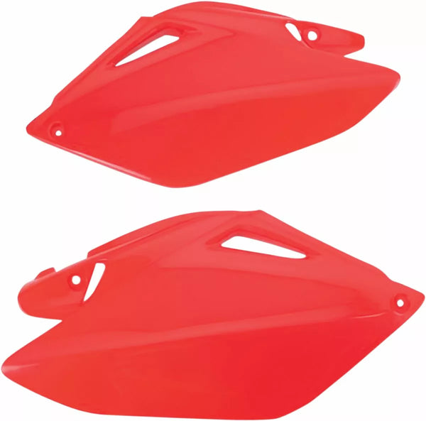 Strana UFO ploče CRF250 06-09 Red HO04606#070