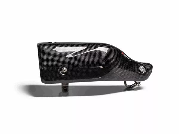 Akrapovic siltuma vairogs Honda P-HSH3SO1