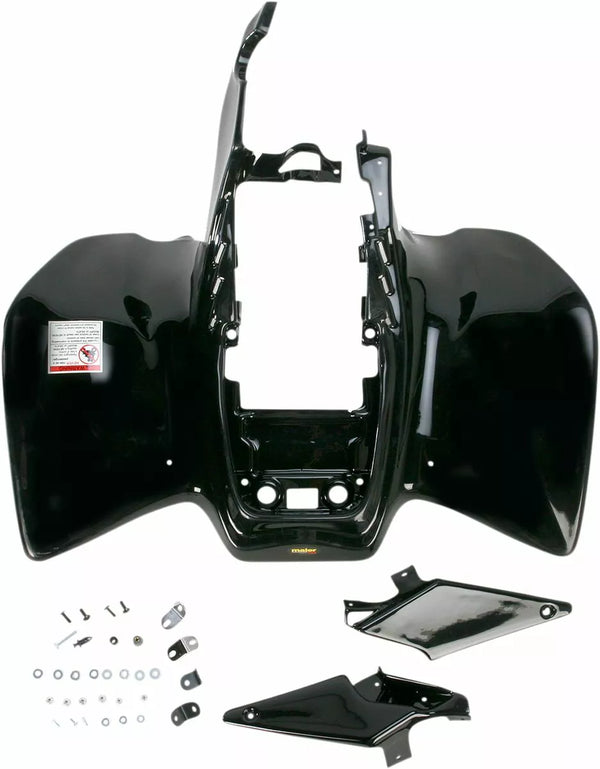 Maier Fender rear TRX 450R BK 117520