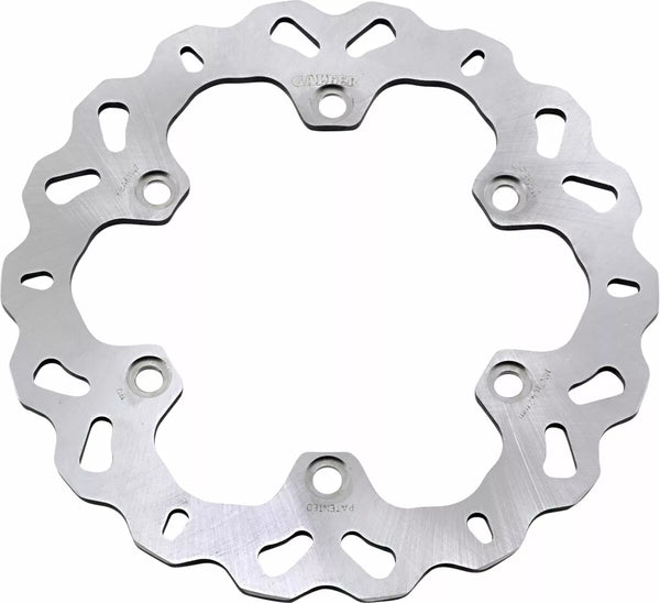 Galfer bremžu disks Fiksēts viļņu df355w
