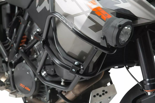 SW-MoTech Uper Crash Bar SBL.04.879.10001/B