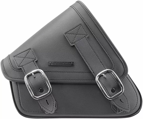 Saddlemen Swing Arck Bag Blk D410 XL 3501-1432