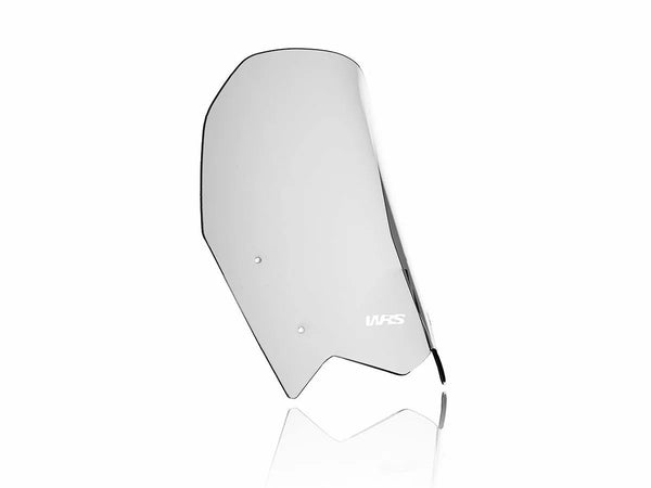 WRS vjetrobransko staklo Touring Tenere700 S YA015F