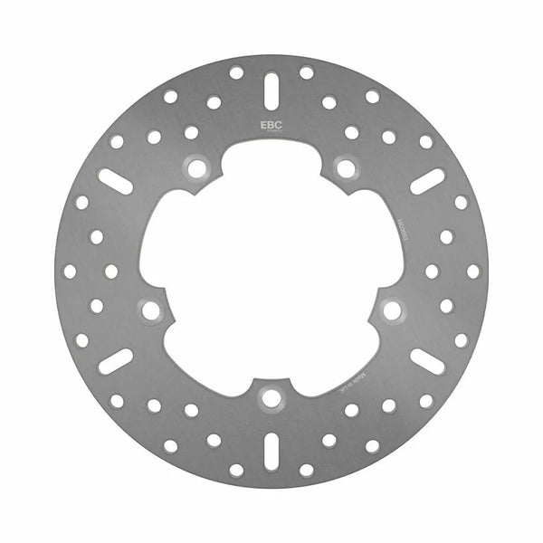 EBC BRAKE ROTOR FIX HPSR RND RE MD3093