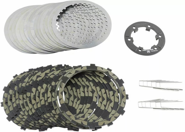 Repeluse kvačilo Trqdrv Dyna 99+ RMS-284