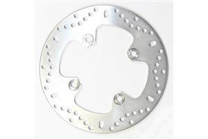 EBC BRAKE ROTOR FIX HPSR RND RE MD4023