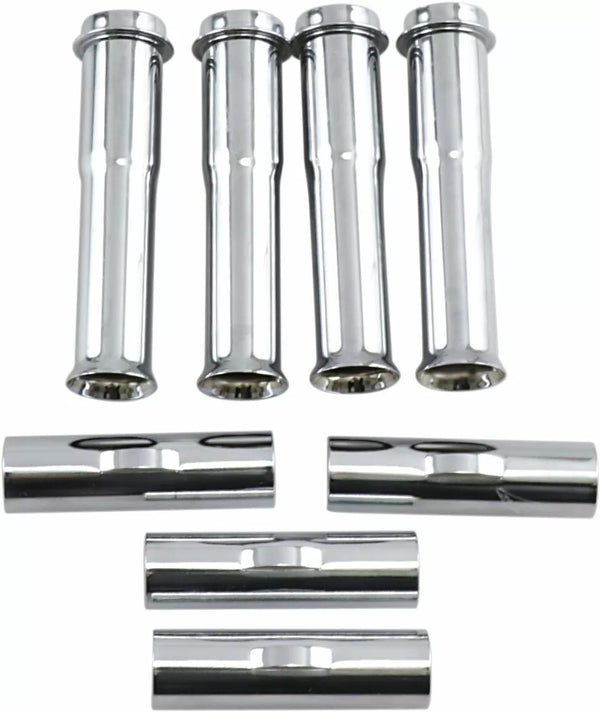Colony Pushrod Tube Kit 99-18 TC DS193758