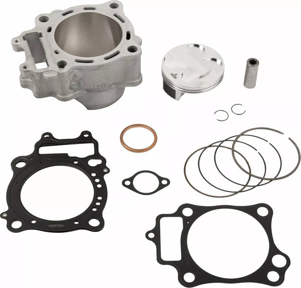 Valcový valcový súprava Big Bore Kit 11007-K01