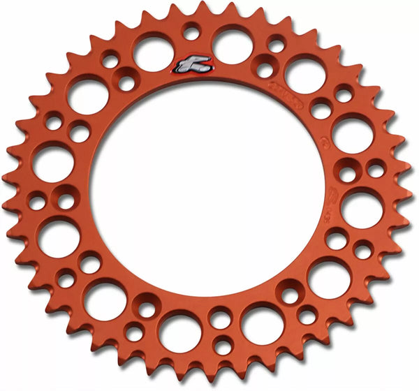 Renthal Sprock R 520 42T OR UL SC 224U-520-42GPORS