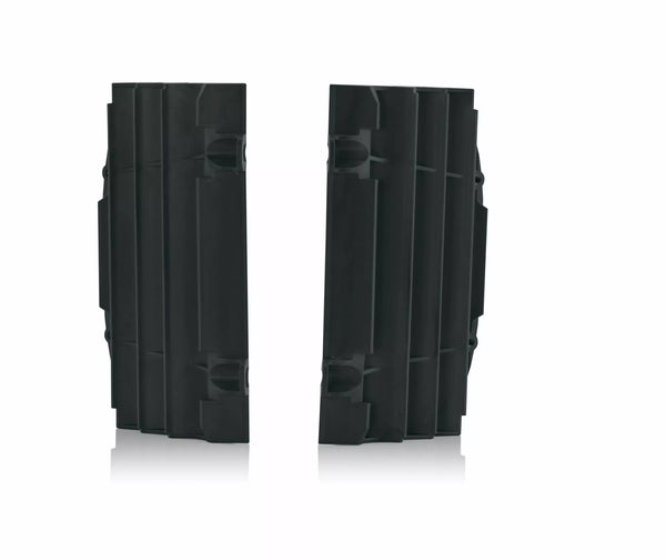Cycra Rad Louvers BK KTM '16 1CYC-6805-12
