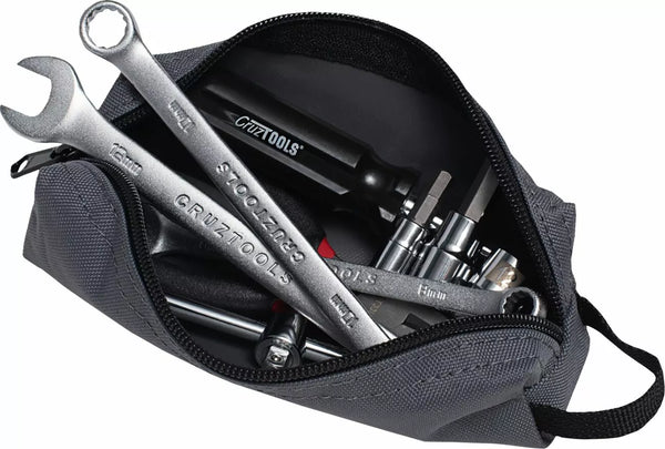 Cruztools instrumentu komplekta pārslēgšanas metrika SBJM