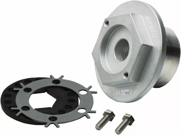 Jims Retainer Compnut37810-08B 8385