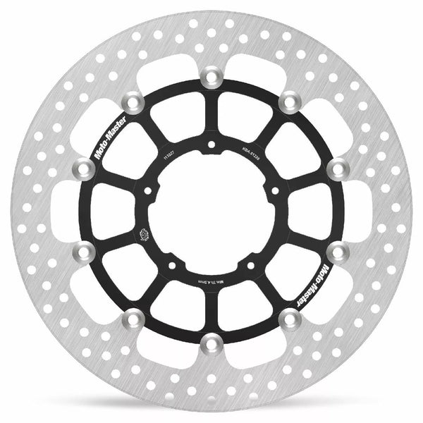Moto-master kočni disk halo float ft 113229