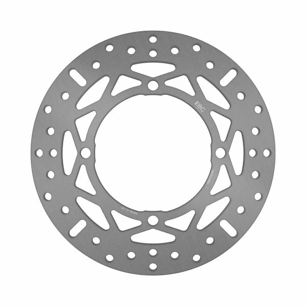 EBC BRAKE ROTOR FIX D Series RND MD6208D