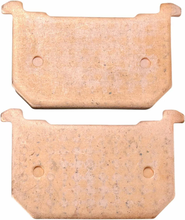 EBC BRAKE PAD SINTERED HH FA068HH
