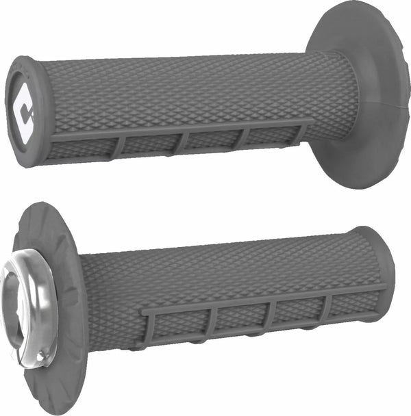 Odi Grip 1/2 Waffle ATVMX V2.1 MX J33HWH-S