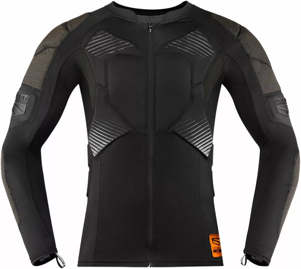 Ikona košulja fa kompresije blk 2x 2701-0991