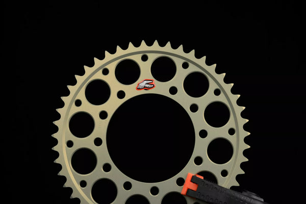 Renthal Sproget R 525 48T HA 199U-525-48P-HA