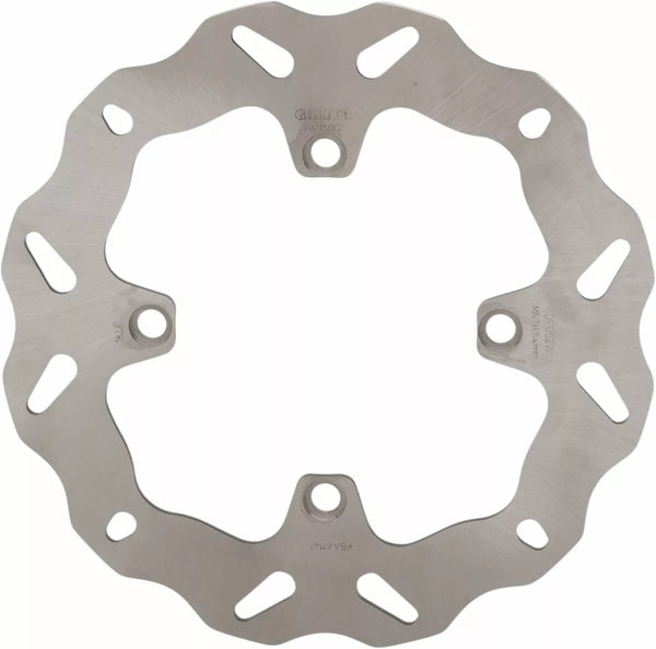 Galfer bremžu disks Fiksēts viļņu df052w