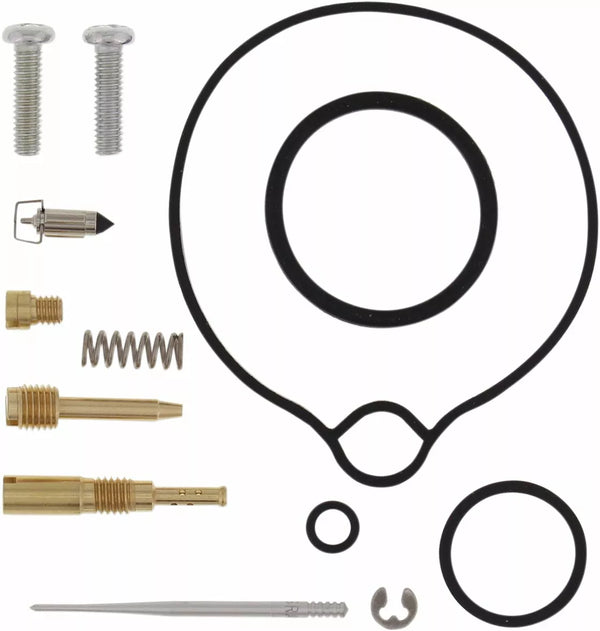 Moose Offroad tvrdog dijela kompleta za popravak Carb Kaw 26-1238