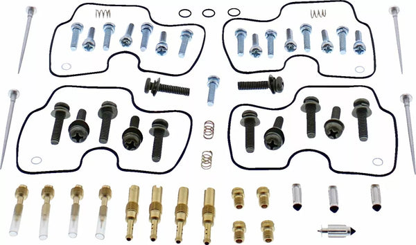 Diely neobmedzený karbový rebuild kit hon 600 26-10041