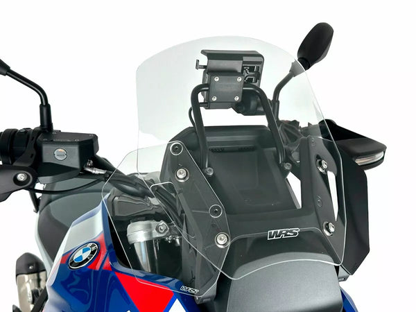 WRS Deflectors R1300GS CLEAR BM095T
